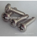 phillps pan head self tapping screw